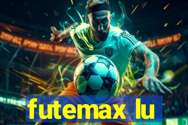 futemax lu